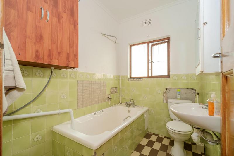 3 Bedroom Property for Sale in Plumstead Western Cape